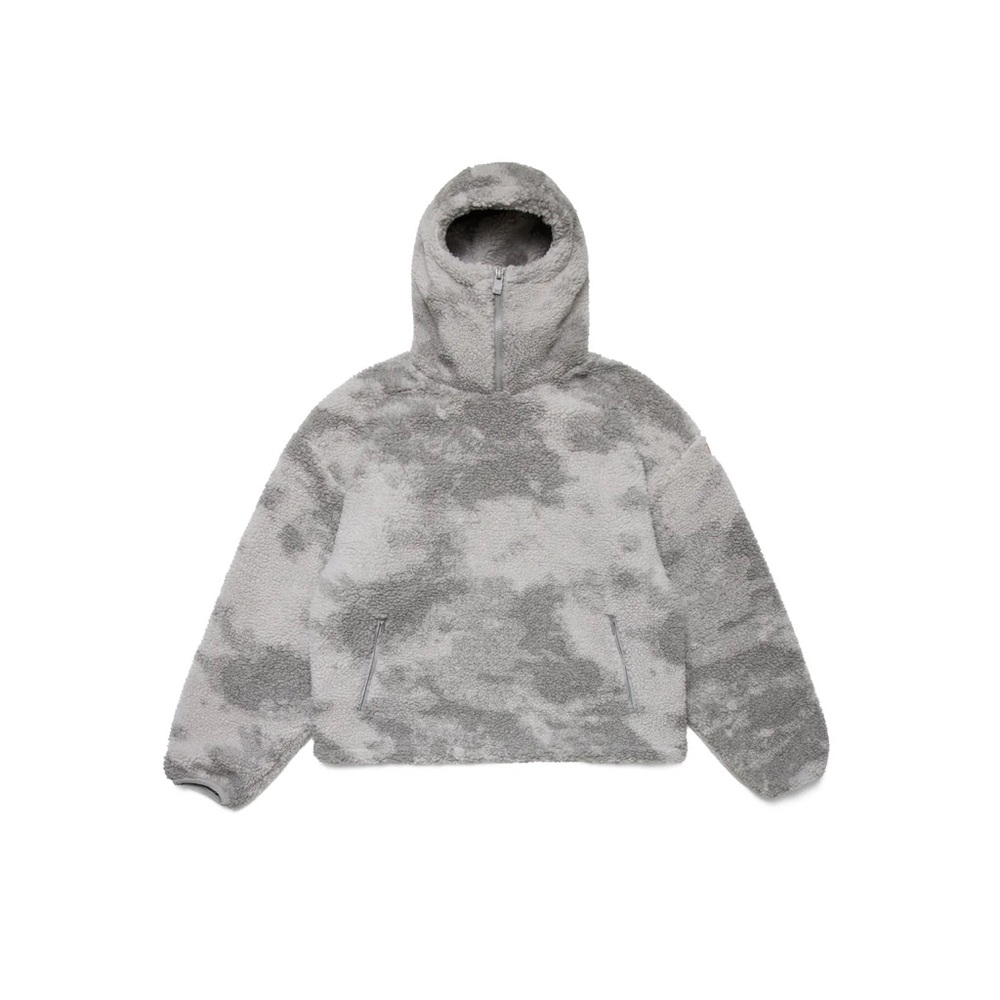 Mertra Mertra Ninja Fleece XXL New With Tags